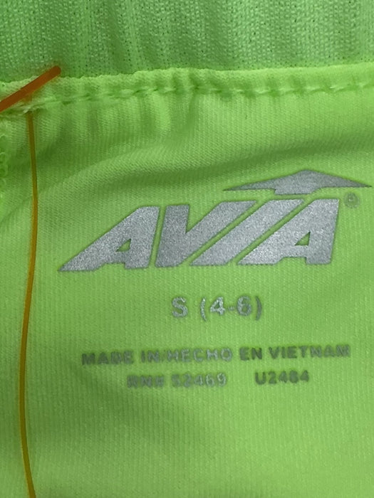 Short S (AVIA)