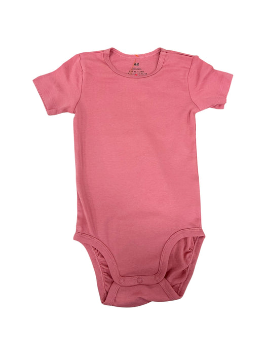 Bodies para niña 12-18M (H&M)