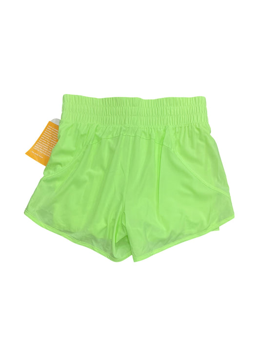 Short S (AVIA)
