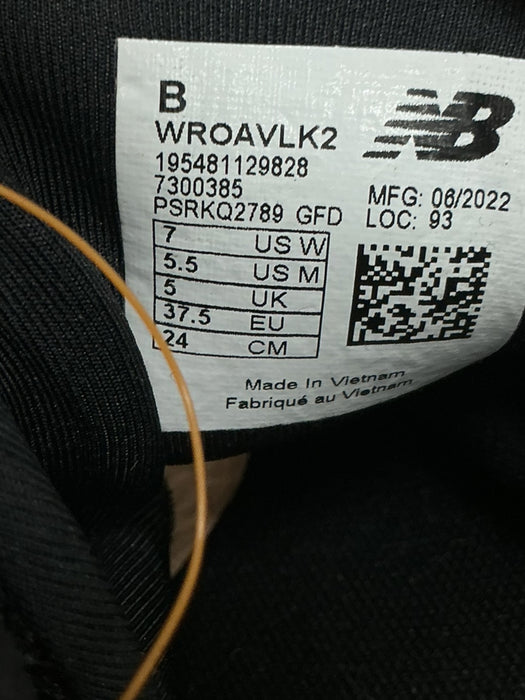 Tenis 7 (NEW BALANCE)