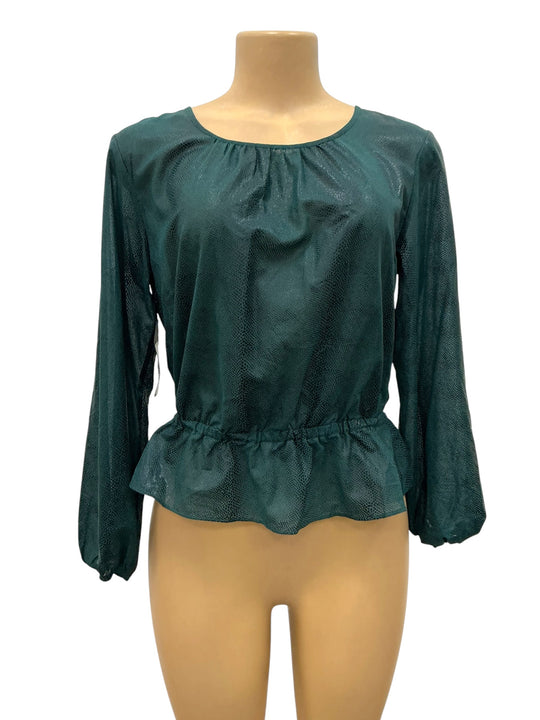 Blusa S (RACHEL ROY)
