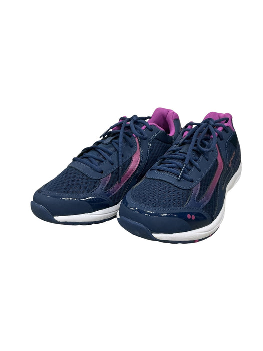 Tenis 8.5 (RYKA)