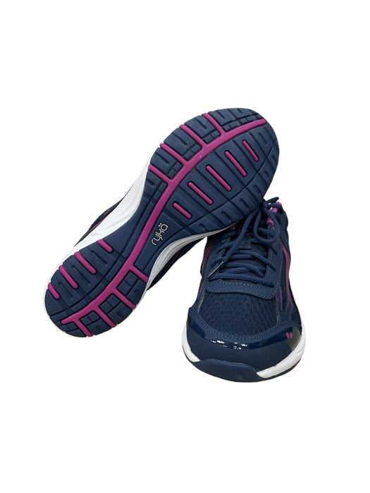 Tenis 8.5 (RYKA)