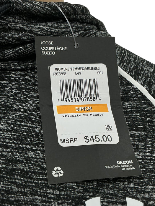 Suadero S (UNDER ARMOUR)