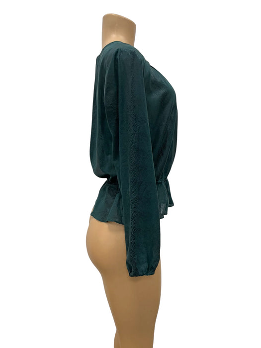 Blusa S (RACHEL ROY)