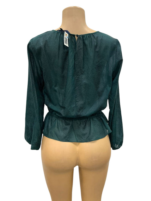 Blusa S (RACHEL ROY)