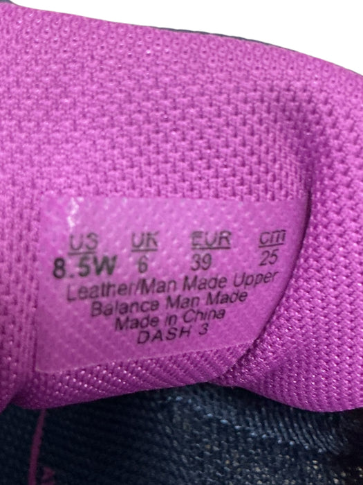 Tenis 8.5 (RYKA)