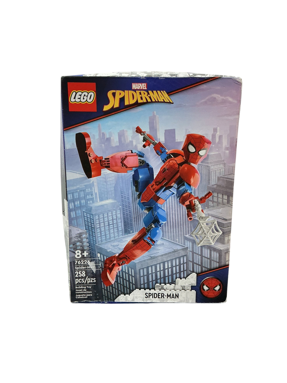 Spider-Man (LEGO)