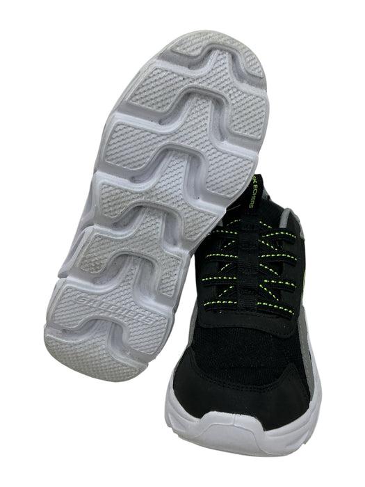 Tenis para niño 1 (SKECHERS)