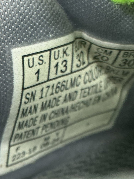 Tenis para niño 1 (SKECHERS)