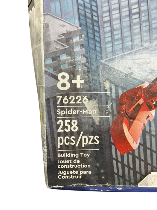 Spider-Man (LEGO)
