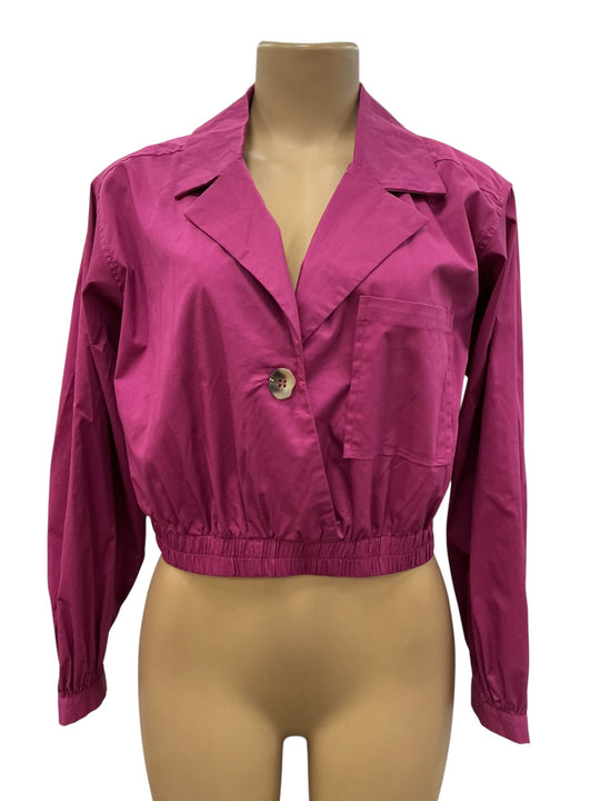 Blusa S (LOST WANDER)
