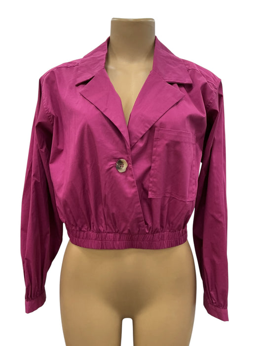 Blusa S (LOST WANDER)