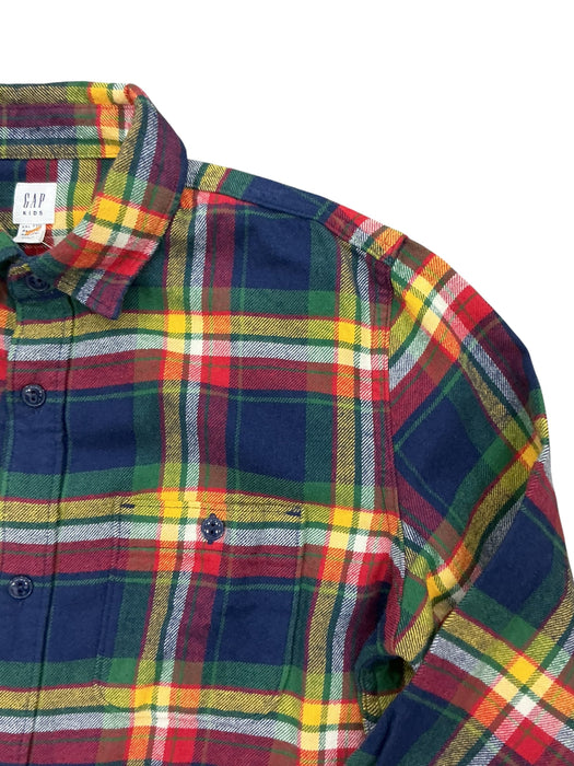 Camisa XXL (GAP)