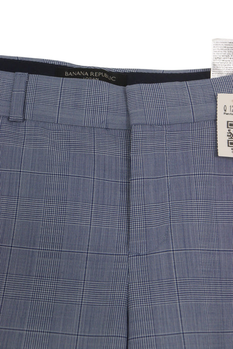 Pantalón 2L (BANANA REPUBLIC)