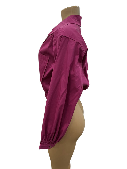 Blusa S (LOST WANDER)