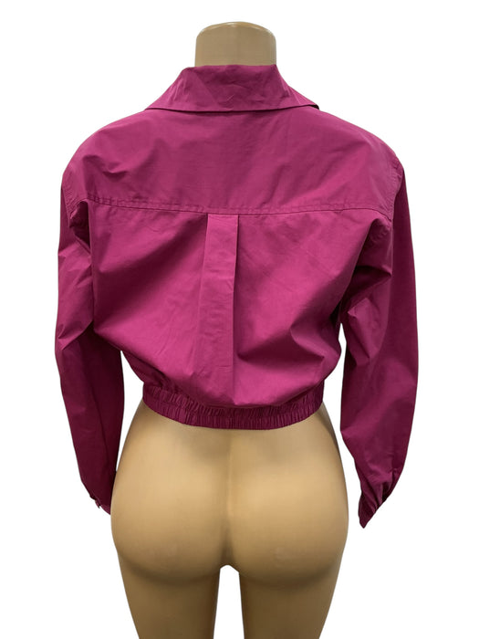 Blusa S (LOST WANDER)