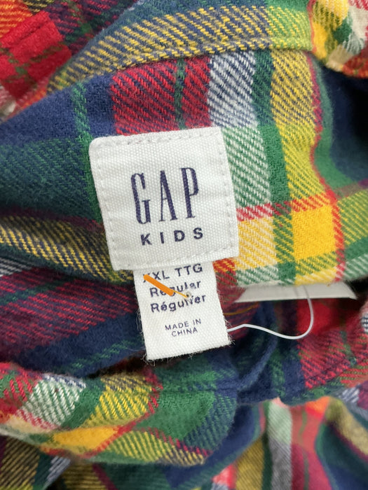Camisa XXL (GAP)