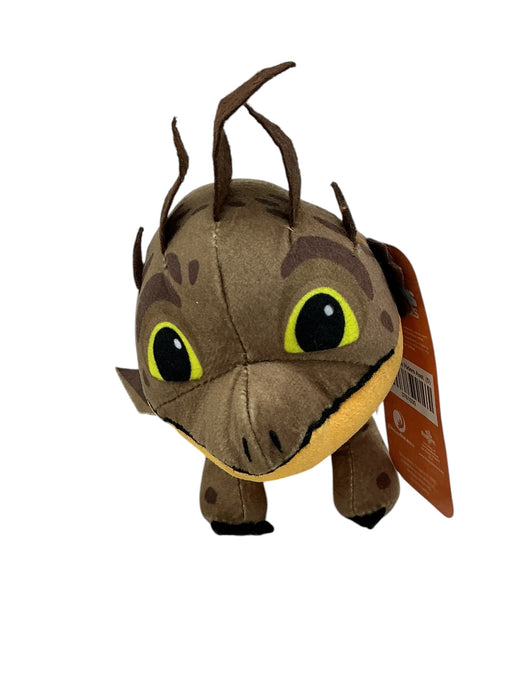 Dúo de peluches