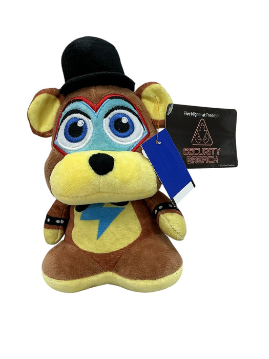 Dúo de peluches