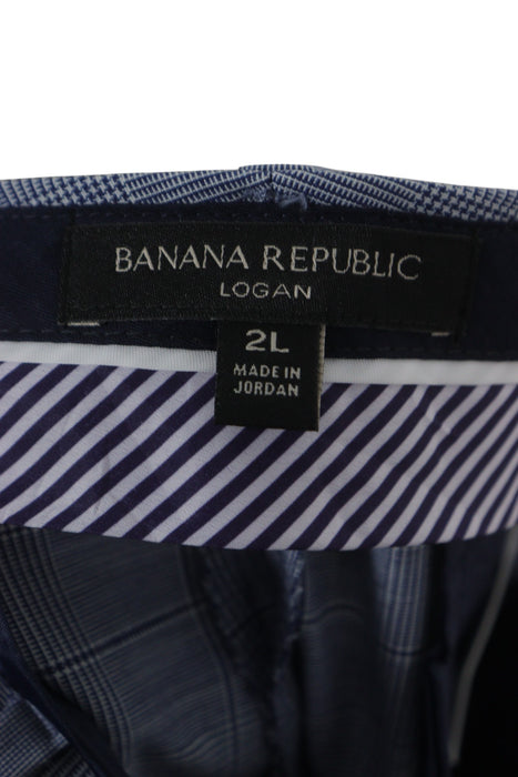 Pantalón 2L (BANANA REPUBLIC)