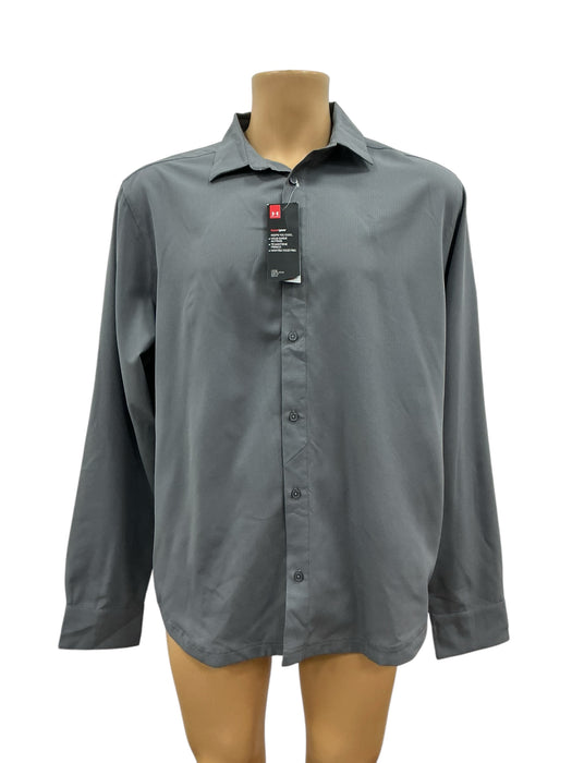 Camisa XL (UNDER ARMOUR)