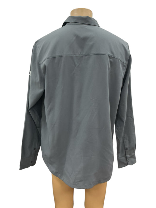 Camisa XL (UNDER ARMOUR)