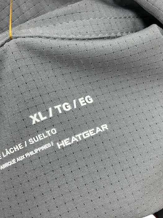 Camisa XL (UNDER ARMOUR)