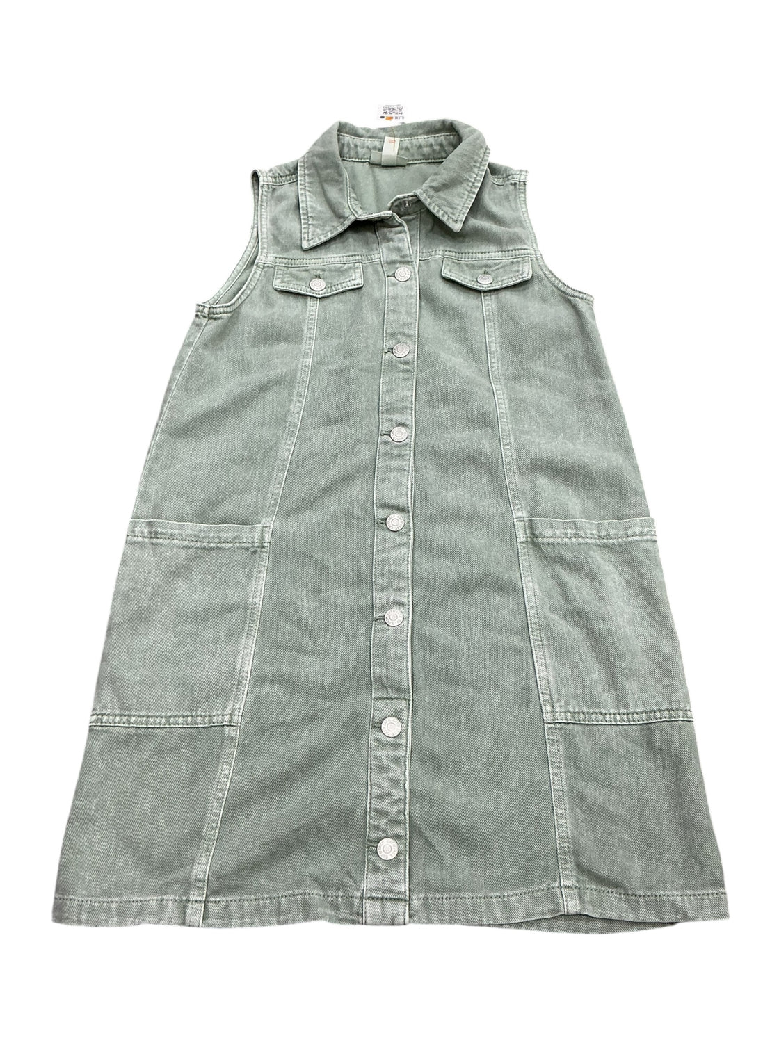 Vestido para niñ@ XL (CAT & JACK)