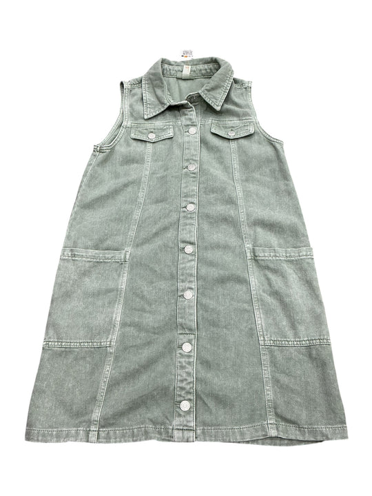 Vestido para niñ@ XL (CAT & JACK)
