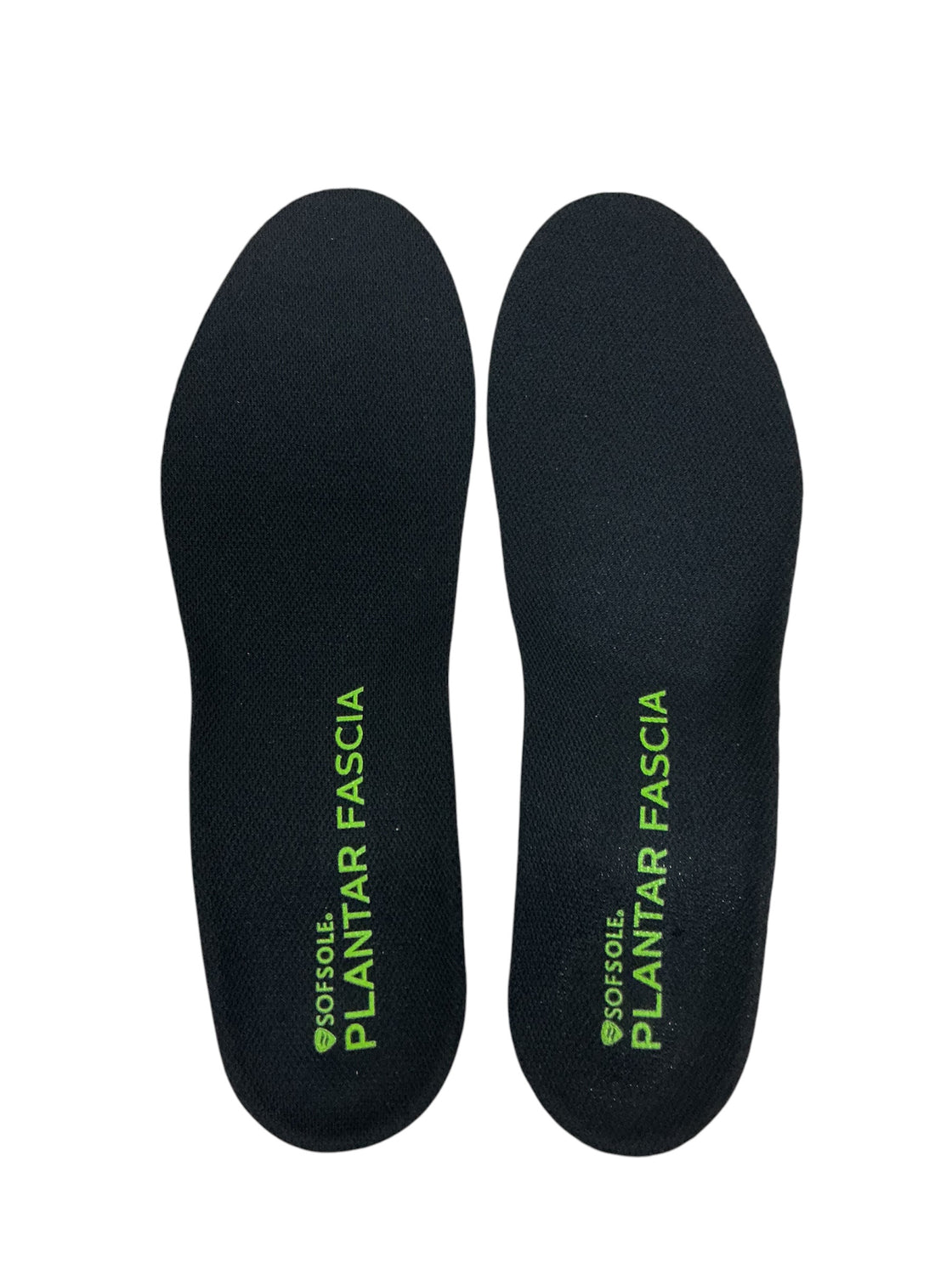 Plantillas para calzado (SOF SOLE)