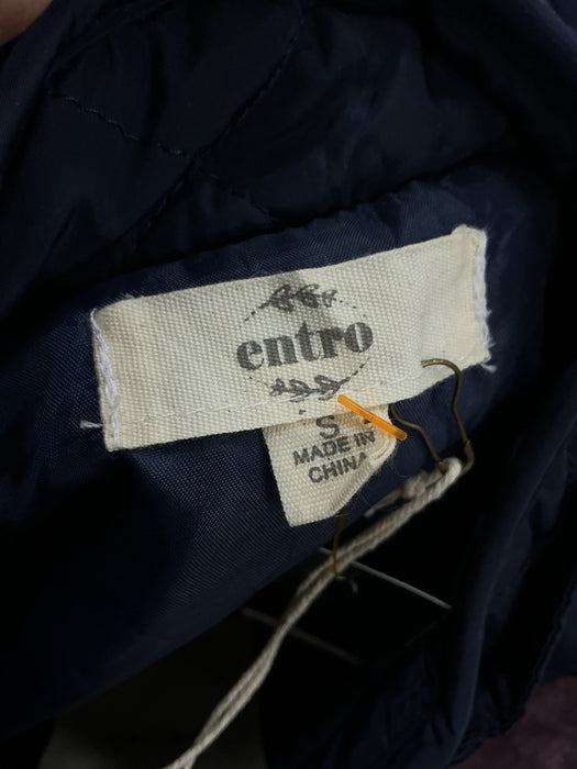 Chaleco S (ENTRO)