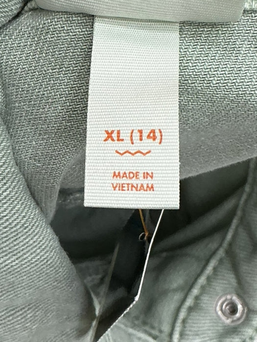 Vestido para niñ@ XL (CAT & JACK)
