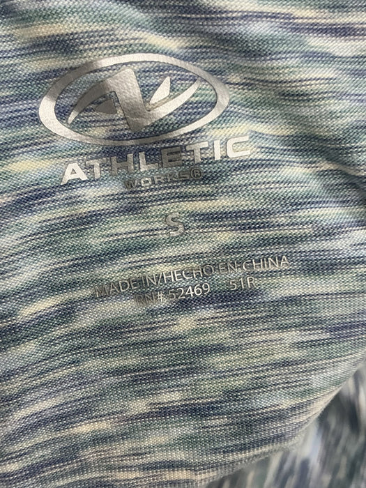 Sudadero S (ATHLETIC WORKS)