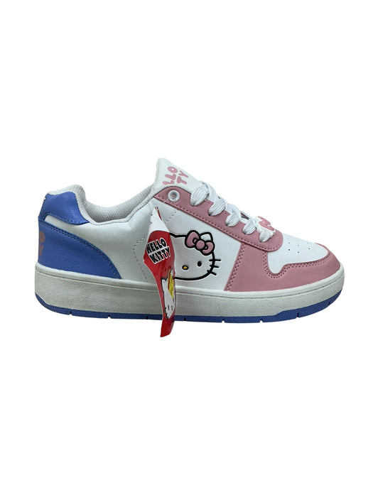 Tenis 8 (HELLO KITTY)