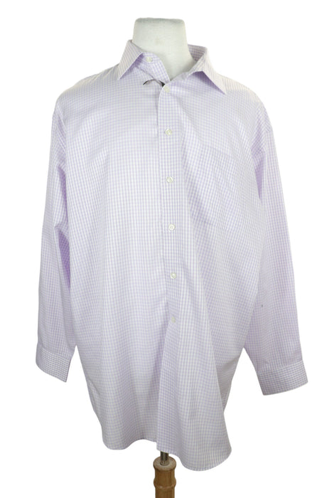 Camisa 18-35 (JOS A BANK)