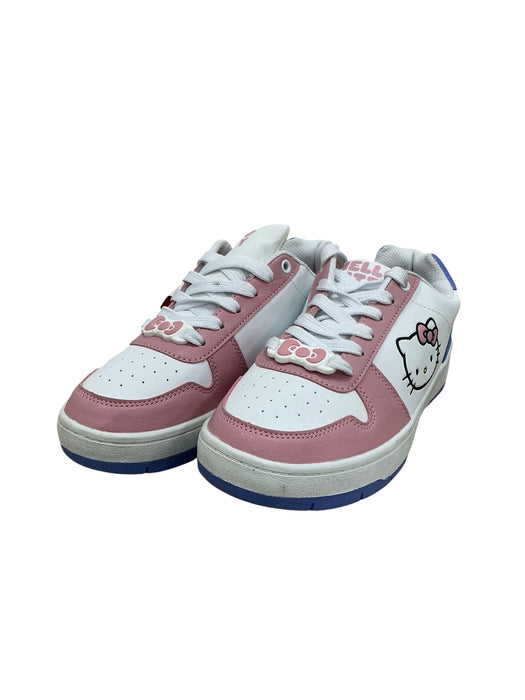 Tenis 8 (HELLO KITTY)