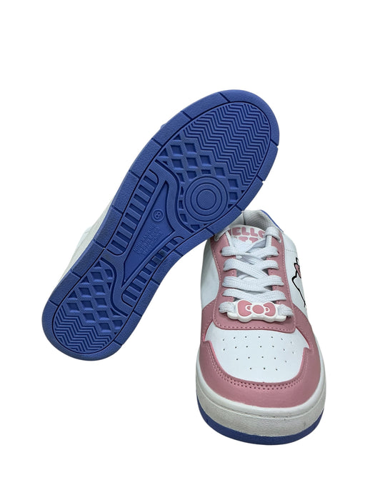 Tenis 8 (HELLO KITTY)
