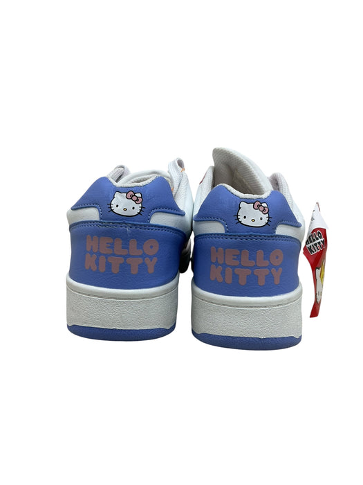 Tenis 8 (HELLO KITTY)