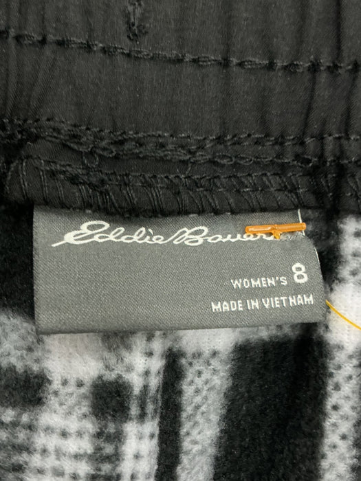 Pants 8 (EDDIE BAUER)