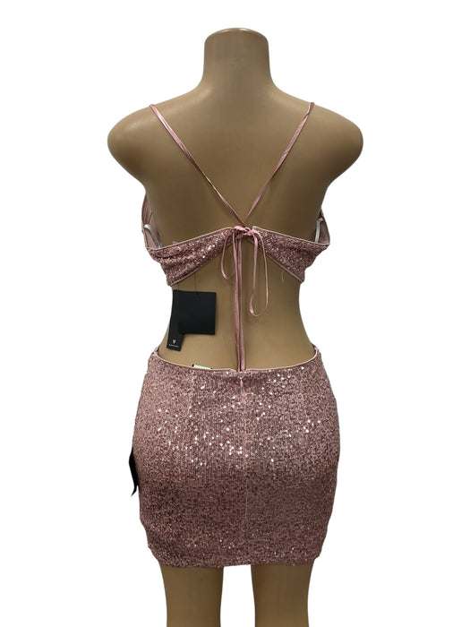Traje M (LULUS)