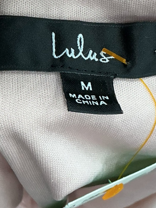 Traje M (LULUS)