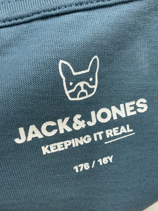 Playera 16Y (JACK JONES)
