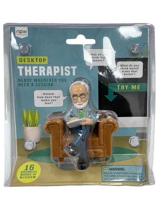 Terapeuta de escritorio (NPW)