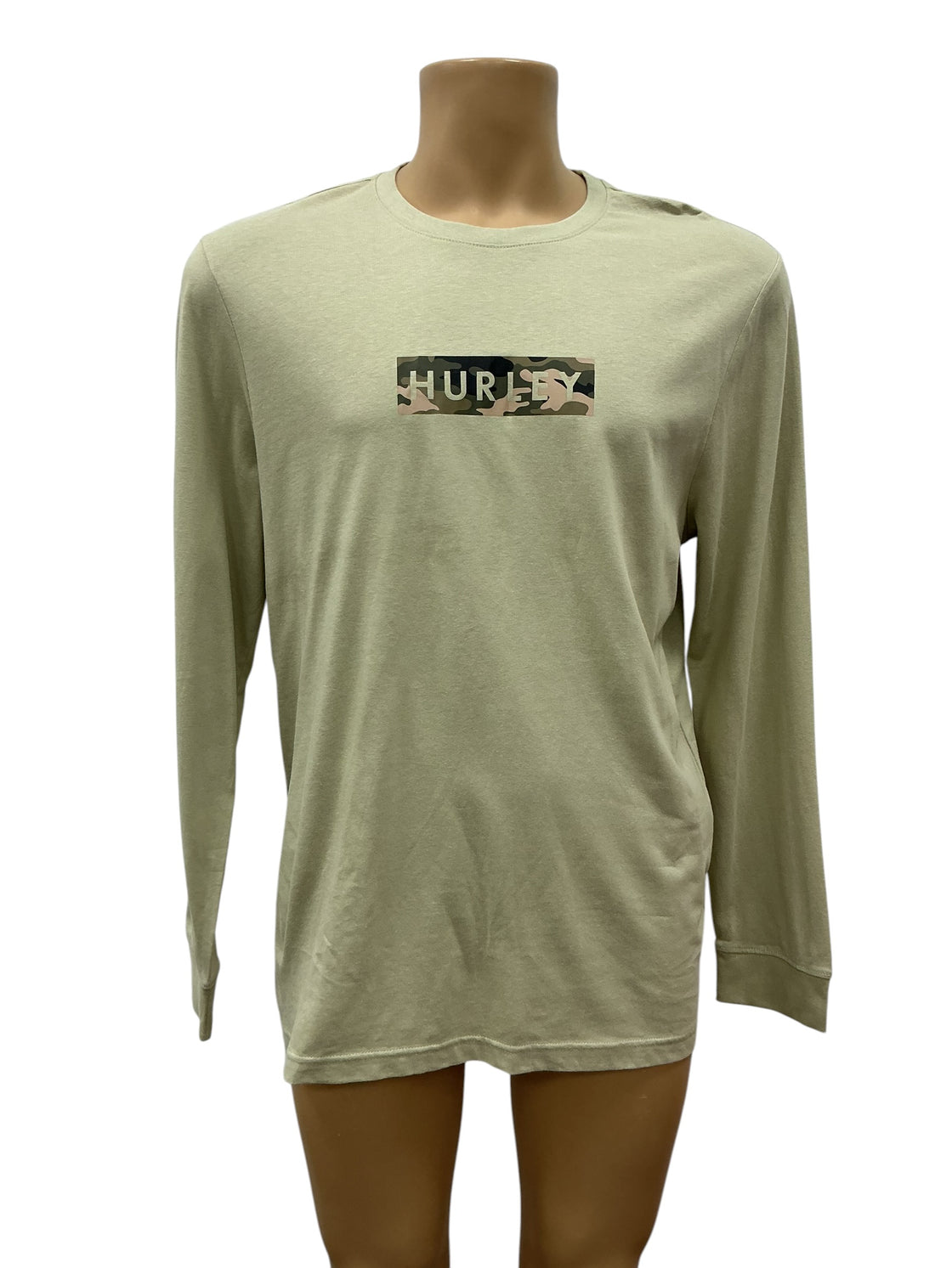 Playera L (HURLEY)