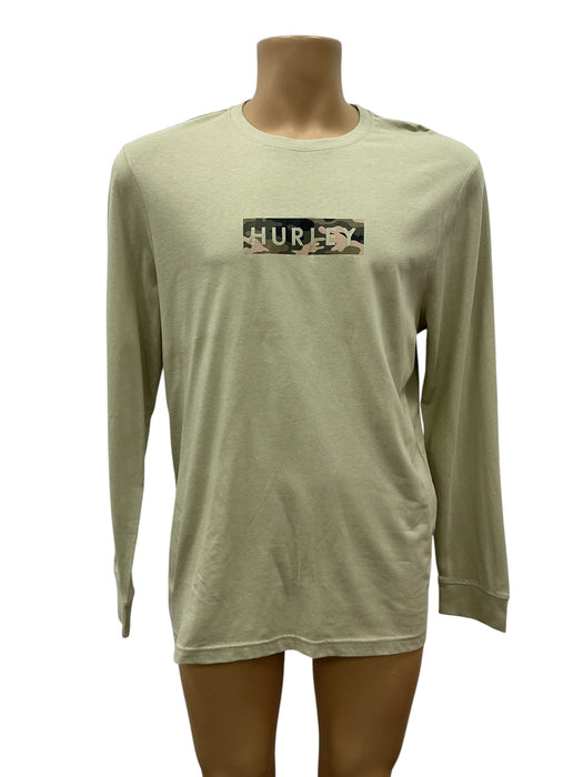Playera L (HURLEY)