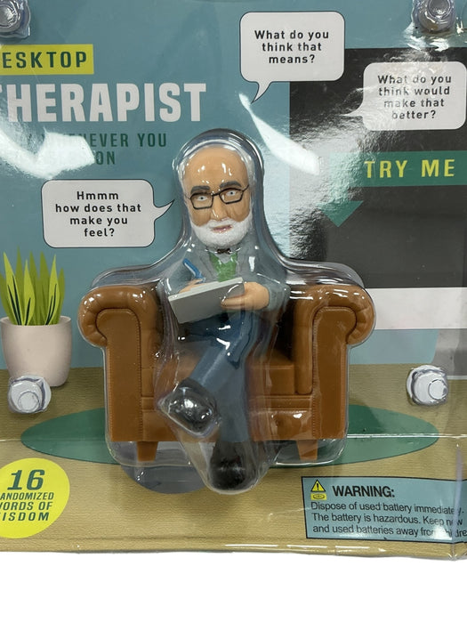 Terapeuta de escritorio (NPW)