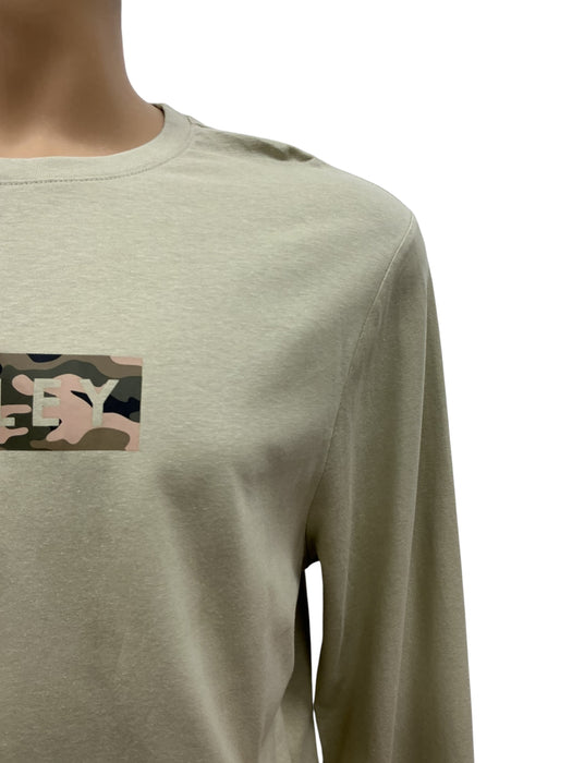 Playera L (HURLEY)