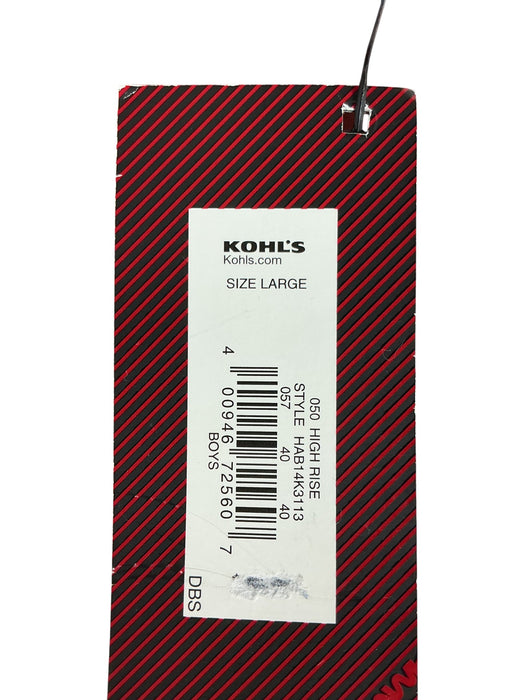 Camiseta para niñ@ L (TONY HAWK)