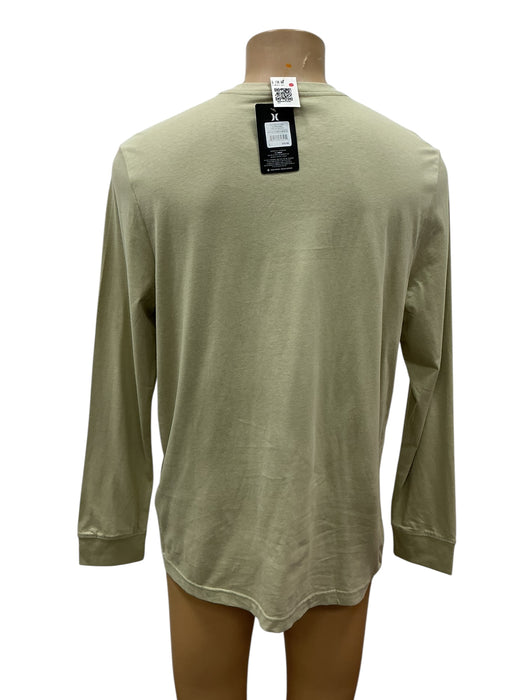 Playera L (HURLEY)